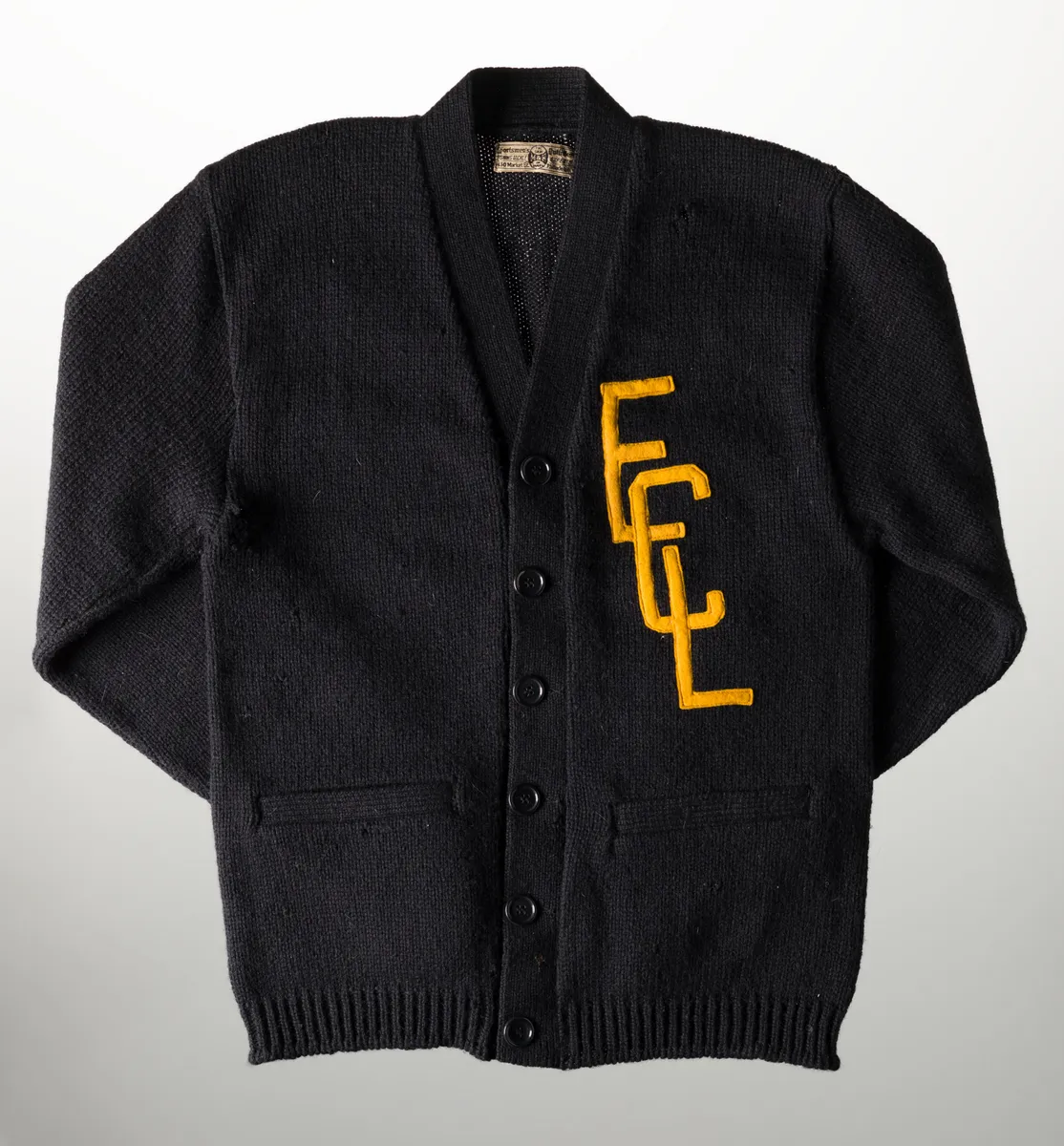 Maglia in cashmere